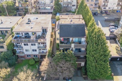 Photo 18 at 102 - 2458 York Avenue, Kitsilano, Vancouver West