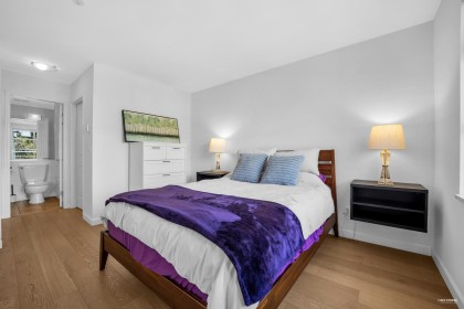 Photo 18 at 404 - 2575 W 4th Avenue, Kitsilano, Vancouver West