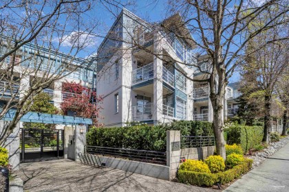 Photo 29 at 404 - 2575 W 4th Avenue, Kitsilano, Vancouver West