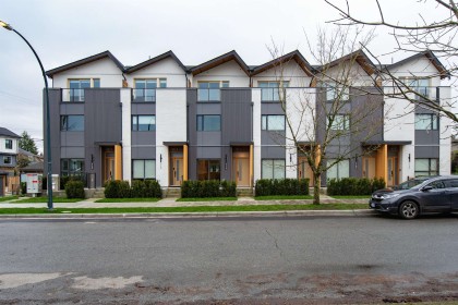 Photo 2 at 4170 Columbia Street, Cambie, Vancouver West