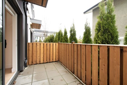 Photo 30 at 4170 Columbia Street, Cambie, Vancouver West