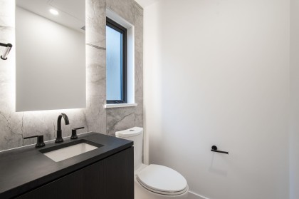 Photo 11 at 4170 Columbia Street, Cambie, Vancouver West