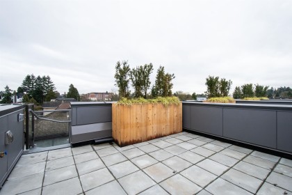 Photo 25 at 4170 Columbia Street, Cambie, Vancouver West