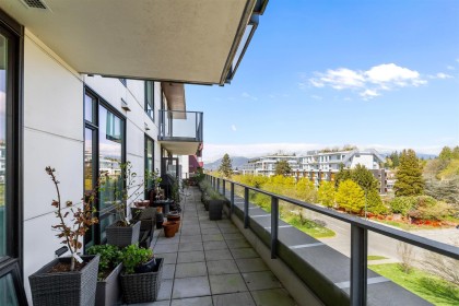 Photo 6 at 601 - 5115 Cambie Street, Cambie, Vancouver West