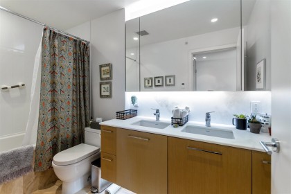 Photo 17 at 601 - 5115 Cambie Street, Cambie, Vancouver West