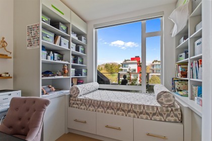 Photo 16 at 601 - 5115 Cambie Street, Cambie, Vancouver West