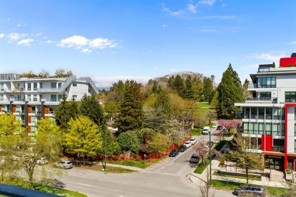 Photo 7 at 601 - 5115 Cambie Street, Cambie, Vancouver West