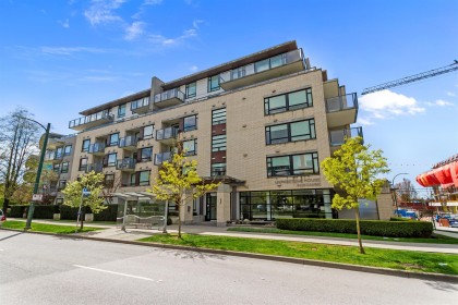 Photo 1 at 601 - 5115 Cambie Street, Cambie, Vancouver West
