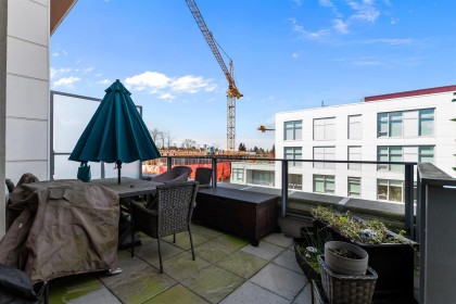 Photo 5 at 601 - 5115 Cambie Street, Cambie, Vancouver West