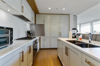 Photo 20 at 601 - 5115 Cambie Street, Cambie, Vancouver West