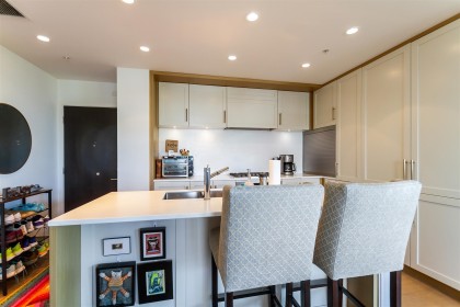 Photo 9 at 601 - 5115 Cambie Street, Cambie, Vancouver West