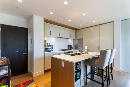 Photo 10 at 601 - 5115 Cambie Street, Cambie, Vancouver West