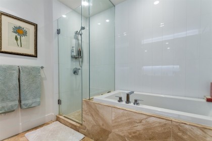 Photo 14 at 601 - 5115 Cambie Street, Cambie, Vancouver West