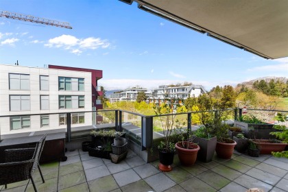 Photo 18 at 601 - 5115 Cambie Street, Cambie, Vancouver West