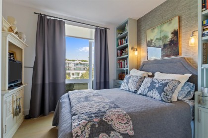 Photo 15 at 601 - 5115 Cambie Street, Cambie, Vancouver West