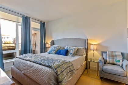 Photo 11 at 601 - 5115 Cambie Street, Cambie, Vancouver West
