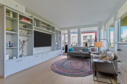 Photo 4 at 601 - 5115 Cambie Street, Cambie, Vancouver West