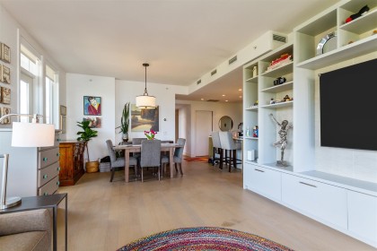 Photo 8 at 601 - 5115 Cambie Street, Cambie, Vancouver West