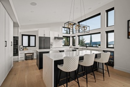 Photo 13 at 35 Kelvin Grove Way, Lions Bay, West Vancouver