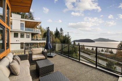Photo 16 at 35 Kelvin Grove Way, Lions Bay, West Vancouver