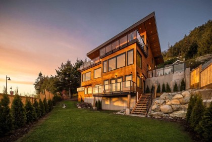 Photo 7 at 35 Kelvin Grove Way, Lions Bay, West Vancouver