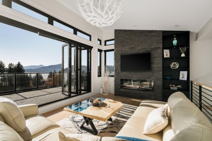 Photo 11 at 35 Kelvin Grove Way, Lions Bay, West Vancouver
