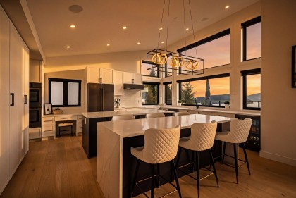 Photo 4 at 35 Kelvin Grove Way, Lions Bay, West Vancouver