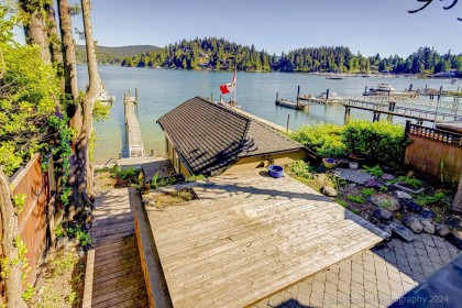 Photo 23 at 2660 Panorama Drive, Deep Cove, North Vancouver