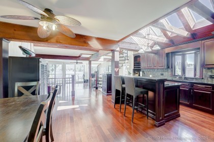 Photo 12 at 2660 Panorama Drive, Deep Cove, North Vancouver