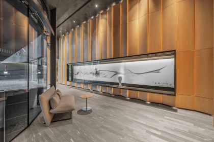 Photo 27 at 2203 - 1568 Alberni Street, West End VW, Vancouver West