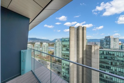 Photo 17 at 2203 - 1568 Alberni Street, West End VW, Vancouver West
