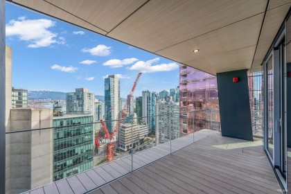 Photo 16 at 2203 - 1568 Alberni Street, West End VW, Vancouver West