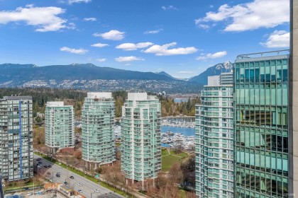 Photo 20 at 2203 - 1568 Alberni Street, West End VW, Vancouver West