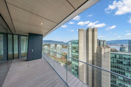 Photo 18 at 2203 - 1568 Alberni Street, West End VW, Vancouver West