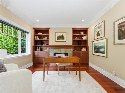 Photo 13 at 2618 Lawson Avenue, Dundarave, West Vancouver