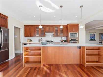 Photo 7 at 2618 Lawson Avenue, Dundarave, West Vancouver