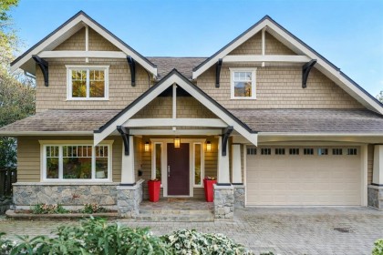 Photo 1 at 2618 Lawson Avenue, Dundarave, West Vancouver