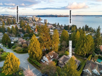 Photo 38 at 2618 Lawson Avenue, Dundarave, West Vancouver