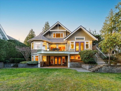 Photo 33 at 2618 Lawson Avenue, Dundarave, West Vancouver