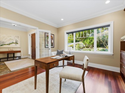 Photo 14 at 2618 Lawson Avenue, Dundarave, West Vancouver