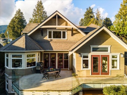 Photo 37 at 2618 Lawson Avenue, Dundarave, West Vancouver