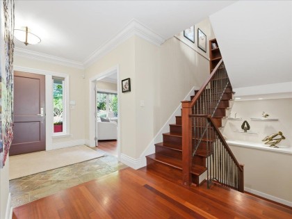 Photo 15 at 2618 Lawson Avenue, Dundarave, West Vancouver