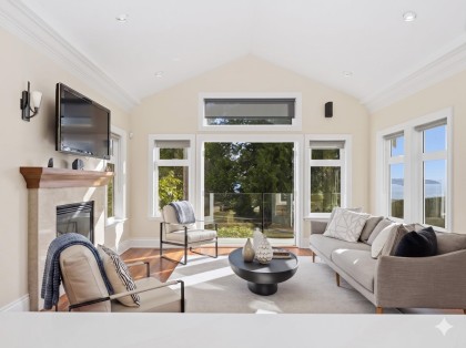 Photo 11 at 2618 Lawson Avenue, Dundarave, West Vancouver