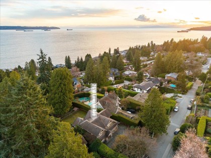 Photo 39 at 2618 Lawson Avenue, Dundarave, West Vancouver