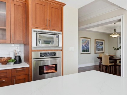 Photo 8 at 2618 Lawson Avenue, Dundarave, West Vancouver