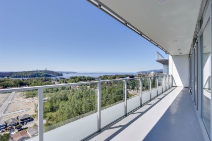 Photo 1 at 2204 - 200 Klahanie Court, Park Royal, West Vancouver