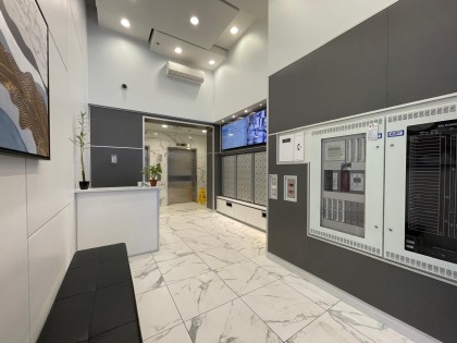 Photo 3 at 703 - 480 Robson Street, Downtown VW, Vancouver West
