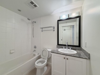 Photo 11 at 703 - 480 Robson Street, Downtown VW, Vancouver West