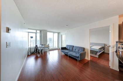 Photo 6 at 2611 - 610 Granville Street, Downtown VW, Vancouver West