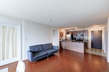 Photo 12 at 2611 - 610 Granville Street, Downtown VW, Vancouver West